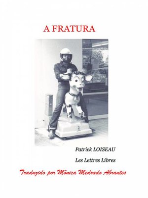 cover image of A Fratura
